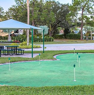 Elite Resorts Family Friendly RV Resorts Florida, Connecticut